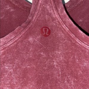 Lululemon Top